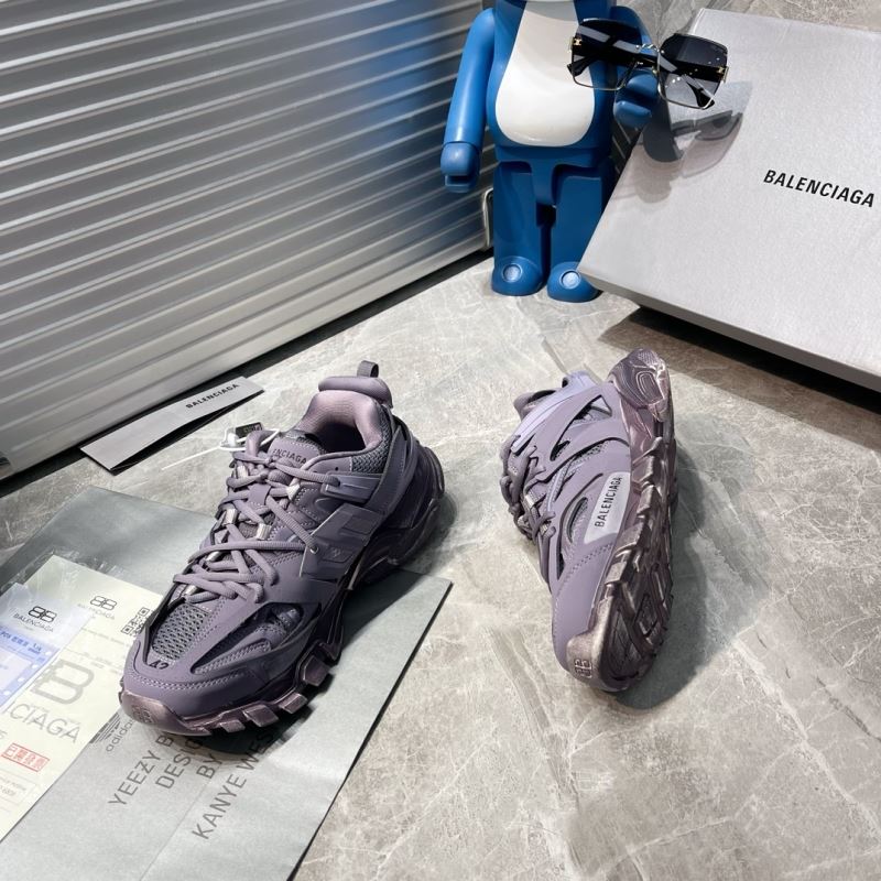 Balenciaga Track Shoes